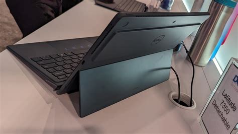 Best Of MWC 2024 Nominee: Dell Latitude Laptops With Built-In AI Chips