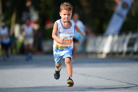 How Kids Can Run the Little Rock Marathon | Little Rock Family