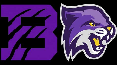 Bethel Unveils New Athletic Logos | WENK-WTPR | KFKQ