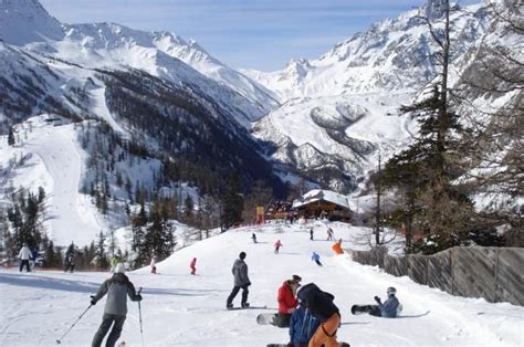 Aosta Valley | Aosta Valley | Ski Resort in Valle D'Aosta, Italy ...