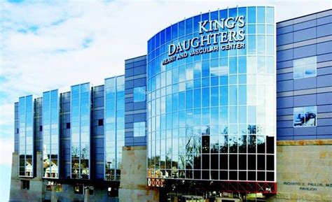 King’s Daughters Medical Center lays off another 4 percent