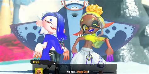 Splatoon 3: Tricolor Turf War (Tips, Tricks, & Strategies)