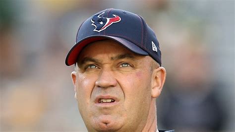 Bill O'Brien Fired as Head Coach and GM of Houston Texans After 0-4 Start