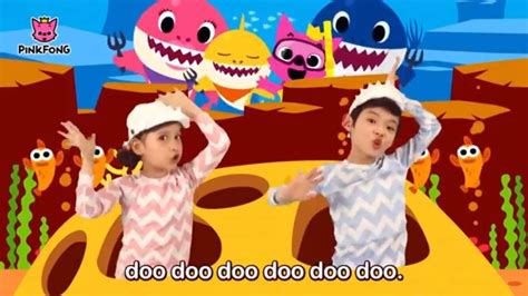 BABY SHARK SONGS Dance Learn & Play - YouTube