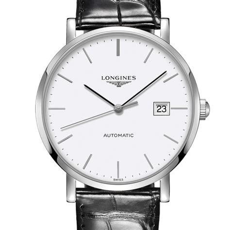 Longines Elegant - Retail and Market Price in 2024 | WatchCharts