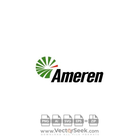 Ameren Logo Vector - (.Ai .PNG .SVG .EPS Free Download)