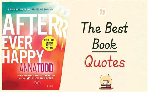 The 25 Best Quotes from After Ever Happy by Anna Todd