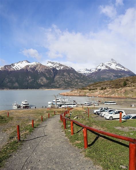 Why You Can't Miss a Perito Moreno Glacier Tour in Argentina