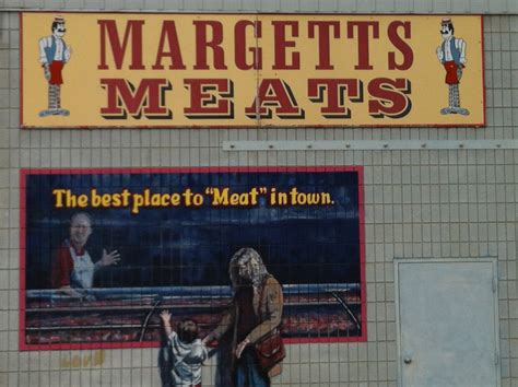 Margetts Meats - Ride The Cariboo