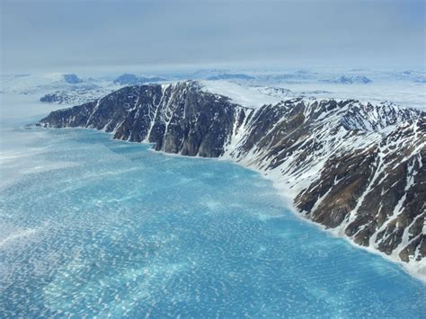 Baffin Island Nunavut Canada - Photorator