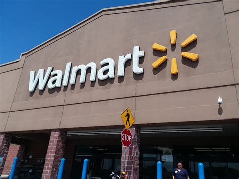 15 Walmart in Houston TX – Store Hours, Address and More