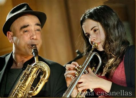 Joan Chamorro & Andrea Motis Jazz, Trumpet Mouthpiece, Chet Baker ...