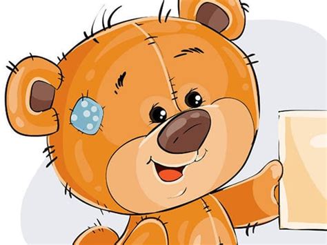 Teddy Bear Jigsaw Puzzle Collection | Play Now Online for Free