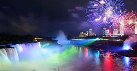 From Toronto: Niagara Falls Evening Tour With Boat Cruise | GetYourGuide