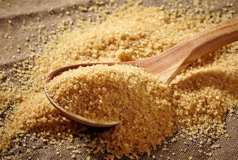 Coconut Sugar Vs. Brown Sugar: SPICEography Showdown