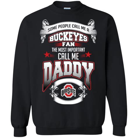 Call Me Buckeyes Fan Call Me Daddy Father s Day Ohio State Buckeyes T shirts - Teesmiley