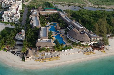 The Reef Coco Beach- Optional All Inclusive, Playa del Carmen | Best ...