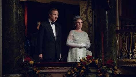 Netflix's The Crown season 4 first look images featuring Olivia Colman, Emma Corrin, Gillian ...