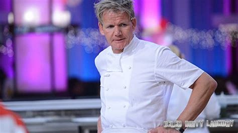 Hell's Kitchen RECAP 5/7/13: Season 11 Episode 10 "12 Chefs Compete ...