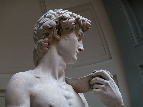 How Michelangelo’s David turned Renaissance Italy on its head - Big Think