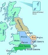 BBC - History - Birth of England: The Wessex Kings