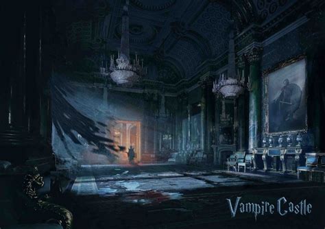 Vampire Castle Wallpapers - Top Free Vampire Castle Backgrounds - WallpaperAccess | Castlevania ...