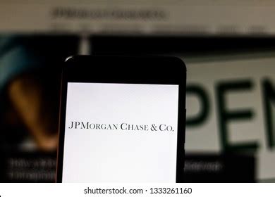 JPMorgan Logo Vector (.EPS) Free Download