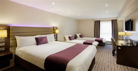 Premier Inn London Waterloo (York Road), London | Best deals ...