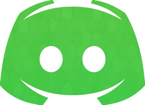 Default Discord Pfp Green