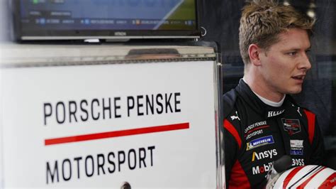 Preliminary entry list for the 2024 Rolex 24 at Daytona: Josef Newgarden will race GTP - Yahoo ...