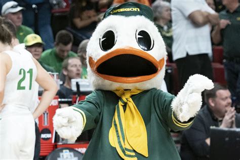 Duck Basketball Thread