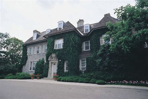 Inside The Canadian Prime Minister's House (With images) | Home again ...