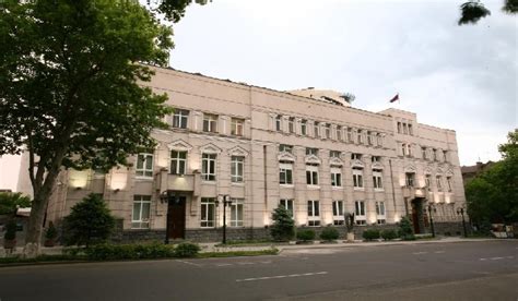 The Central Bank of Armenia will carry out operations in the foreign exchange market