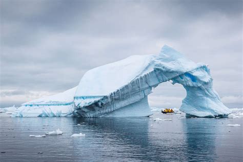 Best Places to Visit in Antarctica: Beautiful Islands & Towns to See - Thrillist Australia