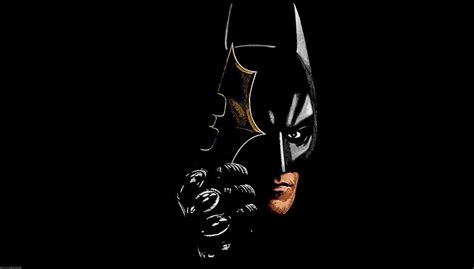 Batman 3D Wallpapers - Wallpaper Cave