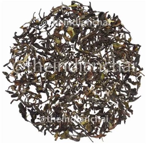 Darjeeling Loose Leaf Tea, Leaves at Rs 1800/kg in Kolkata | ID ...