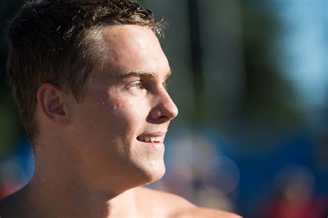 Morozov Continues Impressive 100 IM Streak; Ties World Record