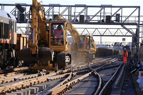 RIA: Rail finance figures for 2016-17 represent ‘big opportunity’