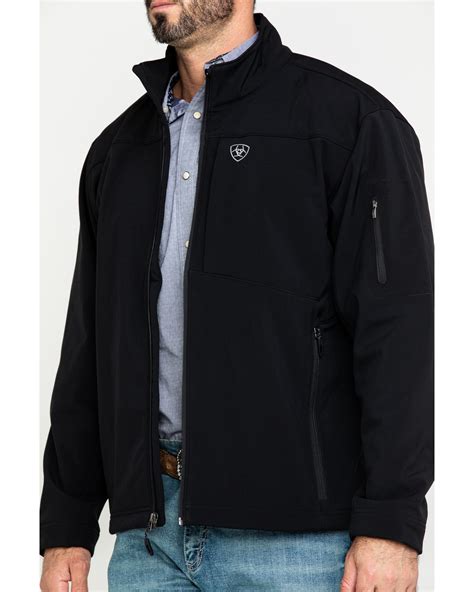 Ariat Men's Vernon 2.0 Softshell Jacket | Boot Barn