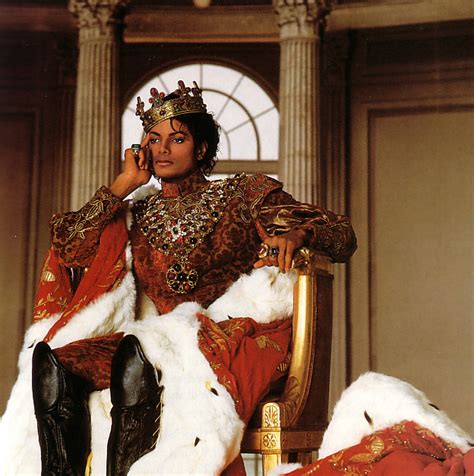 Why Michael Jackson Is Called "The King Of Pop"