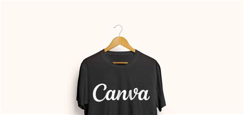 How To Create T-Shirt Mockups in Canva - Graphic Pie