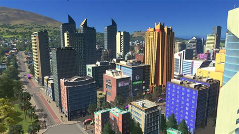 Paradox reveals final free content for Game Pass builder Cities: Skylines