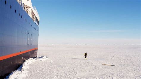 This Incredible 18-Day Cruise Takes You To Antarctica In Total Luxury