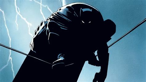 🔥 Free download Batman The Dark Knight Returns Comic Wallpapers [1920x1080] for your Desktop ...