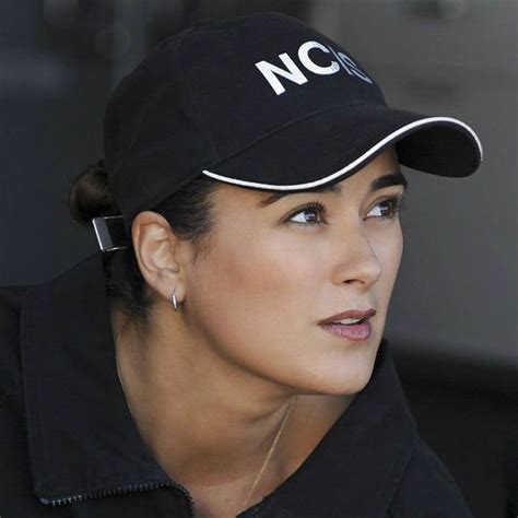 NCIS season 17: Is Ziva David back for good in NCIS? | TV & Radio ...