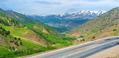 Fergana Valley | Uzbekistan Luxury Travel | Remote Lands