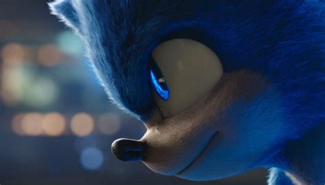 Sonic The Hedgehog Movie Sequel Arriving 2022 - Sonic Retro