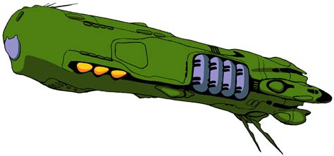 Zentraedi Landing Ship (Macross) | Worldofjaymz Wiki | Fandom powered by Wikia