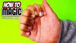 10 Magic Tricks Revealed! | Safe Videos for Kids