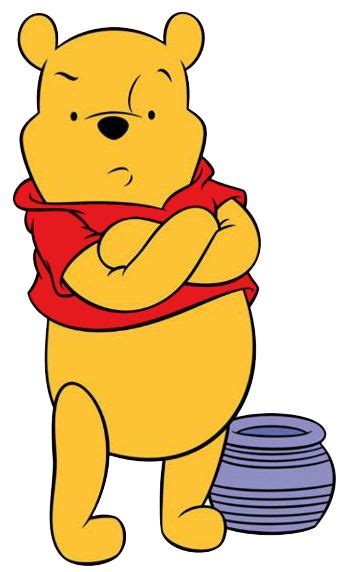 Winnie The Pooh | Pooh, Winnie the pooh, Winnie